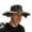 CE1, variant on Sun Summer Hat With Wide Brim For Outdoor Activity Breathable Sun Shield Hat Wide Brim Sun Hat For Outdoors With Rechargeable Detachable Solar Wind Fan Summer Beach Fisherman Cap Light Gray