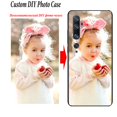 thumbnail image 2 of Funda personalizada para Xiaomi 13 12T 12S Lite NE 11T POCO M3 Pro F5 Mi 10T Note 10 9 Redmi 9AT 9T 9C 9S, funda de silicona blanda con foto DIY Tan Jianjun unisex, 2 of 2