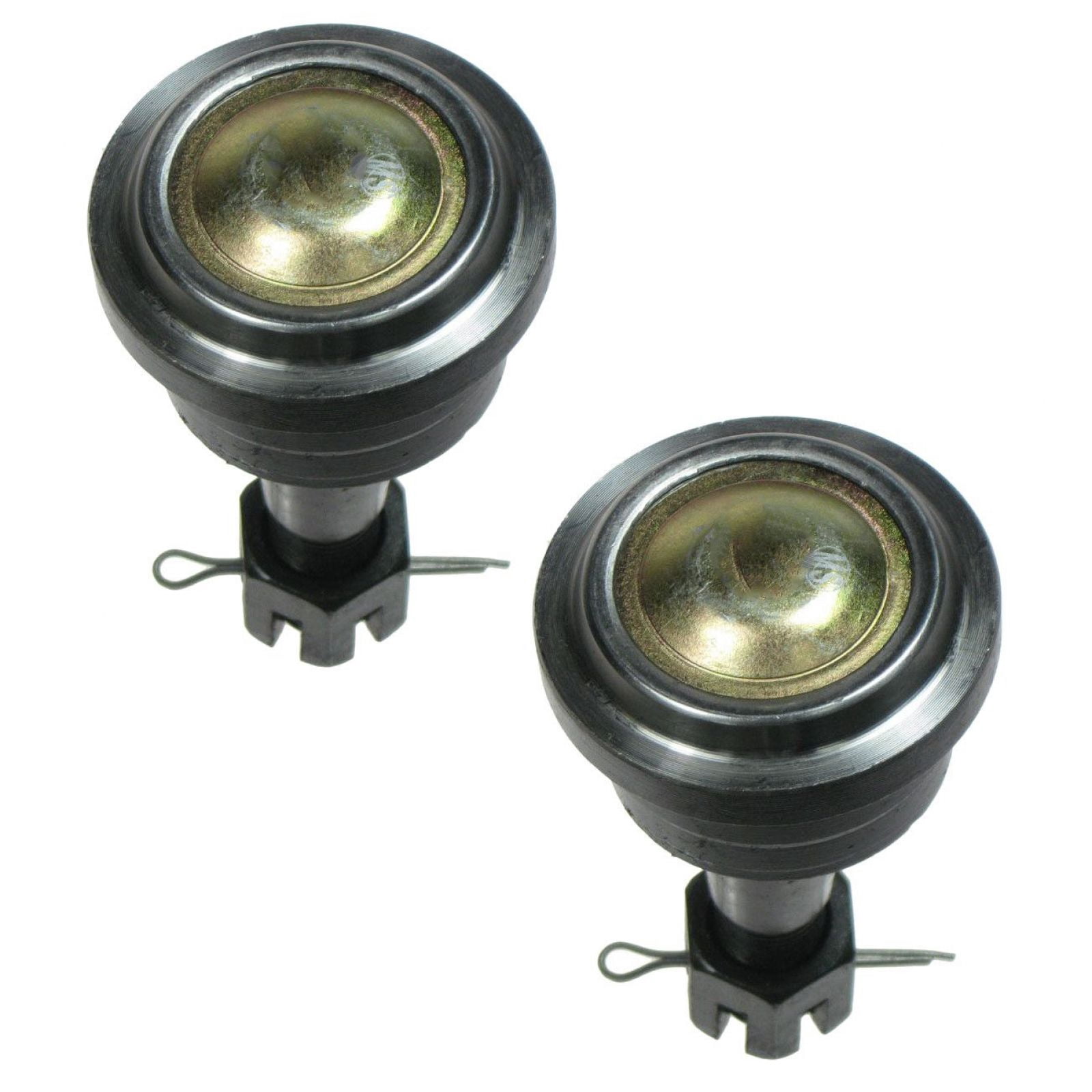 TRQ Front Lower Ball Joint Pair of 2 for Ford Mustang Mercury Lincoln Car Van PSA63020
