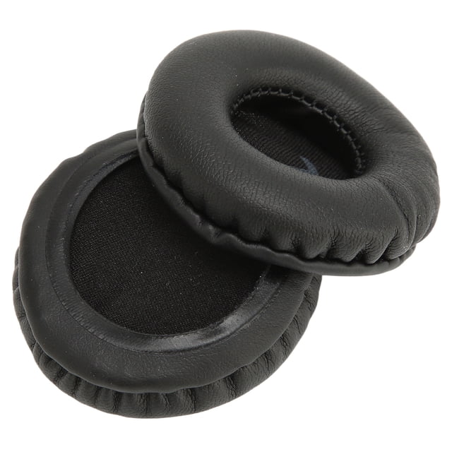 Almohadillas universales para los oídos, almohadillas de repuesto para auriculares bajos, almohadillas para los oídos, accesorios para auriculares, artesanía excepcional