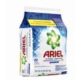 thumbnail image 1 of Ariel Powder Laundry Detergent 2.2 lb – 1 Pack – 2X Power, Deep Clean for Whites & Colors, 1 of 6