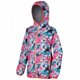 thumbnail image 3 of Regatta Great Outdoors - Chaqueta impermeable con estampado para niños (Azul Astro), 3 of 4