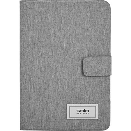 Solo - Re:Thiink RECYCLED UNV TABLET CASES 5.5" - 8.5"