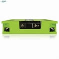 thumbnail image 2 of Banda 4000.41OHMGREEN Elite 4ch 1ohm 4000w Car Amp Green, 2 of 7
