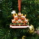 thumbnail image 3 of Christmas Tree Pendant Christmas Pendant Christmas Decoration, 3 of 3