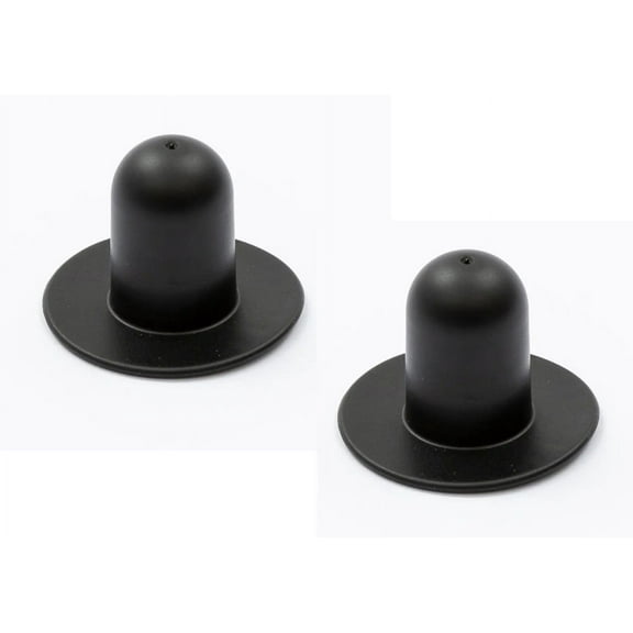 Replacement Above Ground Pool Stopper Plug for Bestway/Coleman Pools 2-Pack