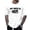 White, variant on Big and Tall T Shirts for Men 4x Casual Breathable Crew Neck Streetwear Tees Clothes Short Sleeve Summer Tees Casual Plain Shirts