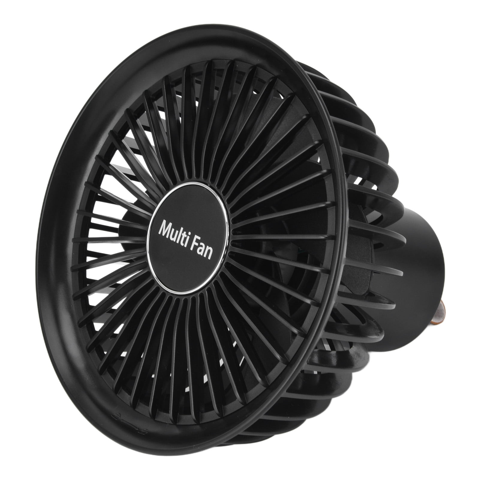 EOTVIA Battery Powered Fan,Hanging Electric Fan,Electric Fan Portable Multifunctional Usb