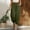Army Green women linen harem pants a1, variant on Womens Cotton Linen Harem Pants Elastic Waist Flowy Casual Loose Ankle Trousers with Pockets Summer Beach Travel Yoga Lounge Fashion, Black XL