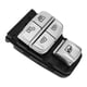 thumbnail image 1 of Car Rear Door Power Window Switch For G12 G11 750I 740I 2016-2023, 1 of 5