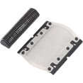 thumbnail image 1 of For Braun Electric Shaver Head Omentum 11b Knife Net+shaving Head, 1 of 5