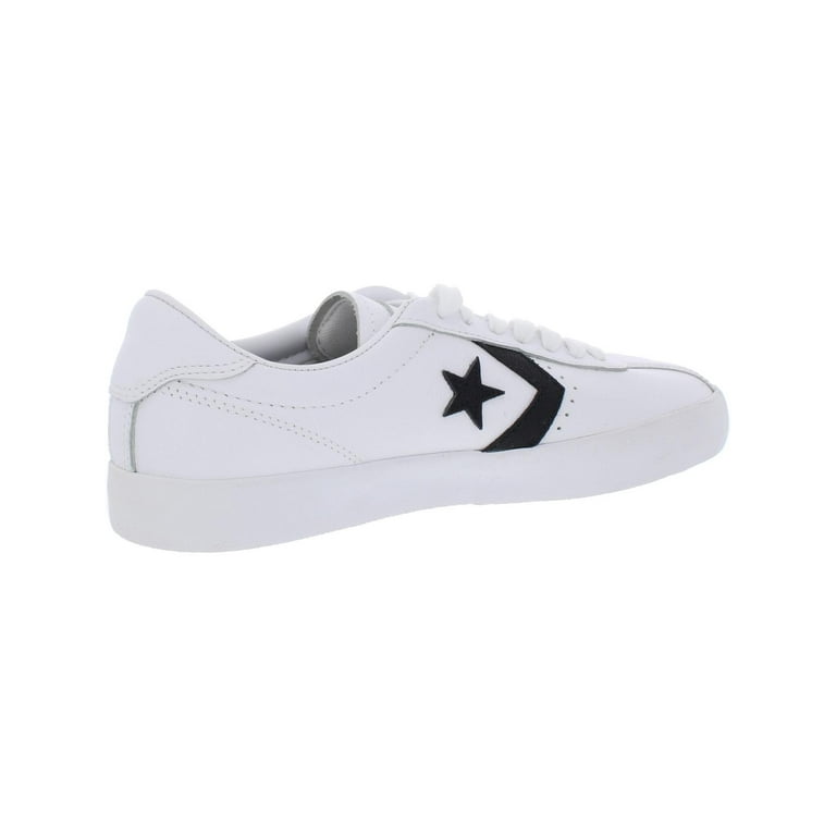 fange locker lampe Converse Mens Breakpoint Ox Leather Low Top Athletic Shoes - Walmart.com