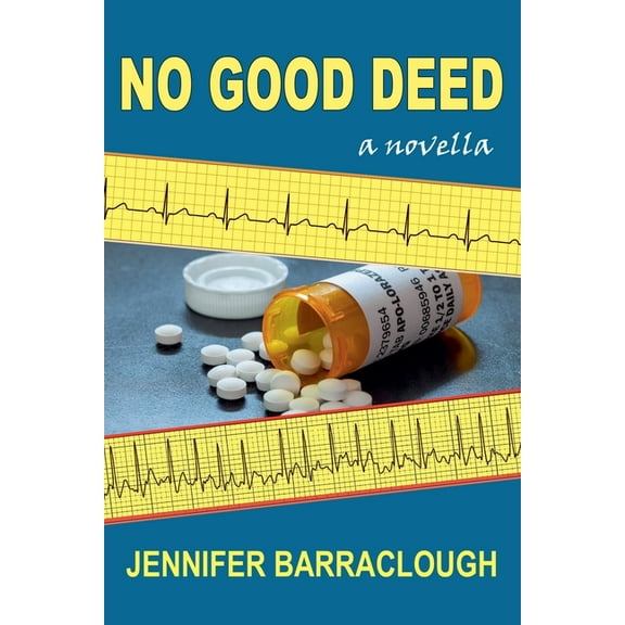 No Good Deed, (Paperback)