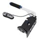 thumbnail image 5 of Freno de mano USB Bling Bling para PC ajustable simulación lineal color azul, 5 of 12