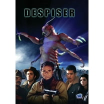 Despiser (DVD), Leomark Studios, Horror