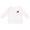 AA-White, variant on Inktastic Pocket Chocolate Doodle Boys or Girls Long Sleeve Toddler T-Shirt