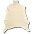 thumbnail image 3 of ArtisanCowhides Genuine Lambskin Full Grain Soft Garment Leather Sheets - Beige (6-7 Sq ft), 3 of 7