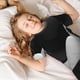 thumbnail image 5 of Fotbe Black White Fluid Sculpture Pijama Estampada de 2 Piezas para Niños – Ropa de Dormir de Manga Corta Cómoda para Niños y Niñas, Camiseta y Shorts de Algodón-XX-Large, 5 of 6