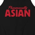 thumbnail image 3 of Instant Message - Phenomenally Asian - Men's Jersey Tank Top, 3 of 6