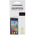 thumbnail image 2 of PureGear HD Ultra Clear Tempered Glass Screen Protector for iPhone XS X 9H Hardness Premium Protection Case Friendly, 2 of 2