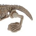 thumbnail image 4 of Unique Dinosaur Skeleton Shape Resin Reptile Decoration Ornaments for Turtle Hideouts Habitat Terrarium Background Decor, 4 of 9