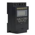 thumbnail image 3 of Programmable Switch,Programmable Timer Switch Auto Time Control Switch Programmable Time Switch User-Friendly Design, 3 of 14