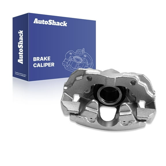 AutoShack Front Left Brake Caliper | Replacement for 2013 Ford Escape 2012-2018 Ford Focus | 1-PC