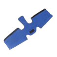 thumbnail image 2 of Cpap Neck Pad For Cpap Headgear Straps Cpap Comfort Neck Pad, Cpap Covers, 2 of 5
