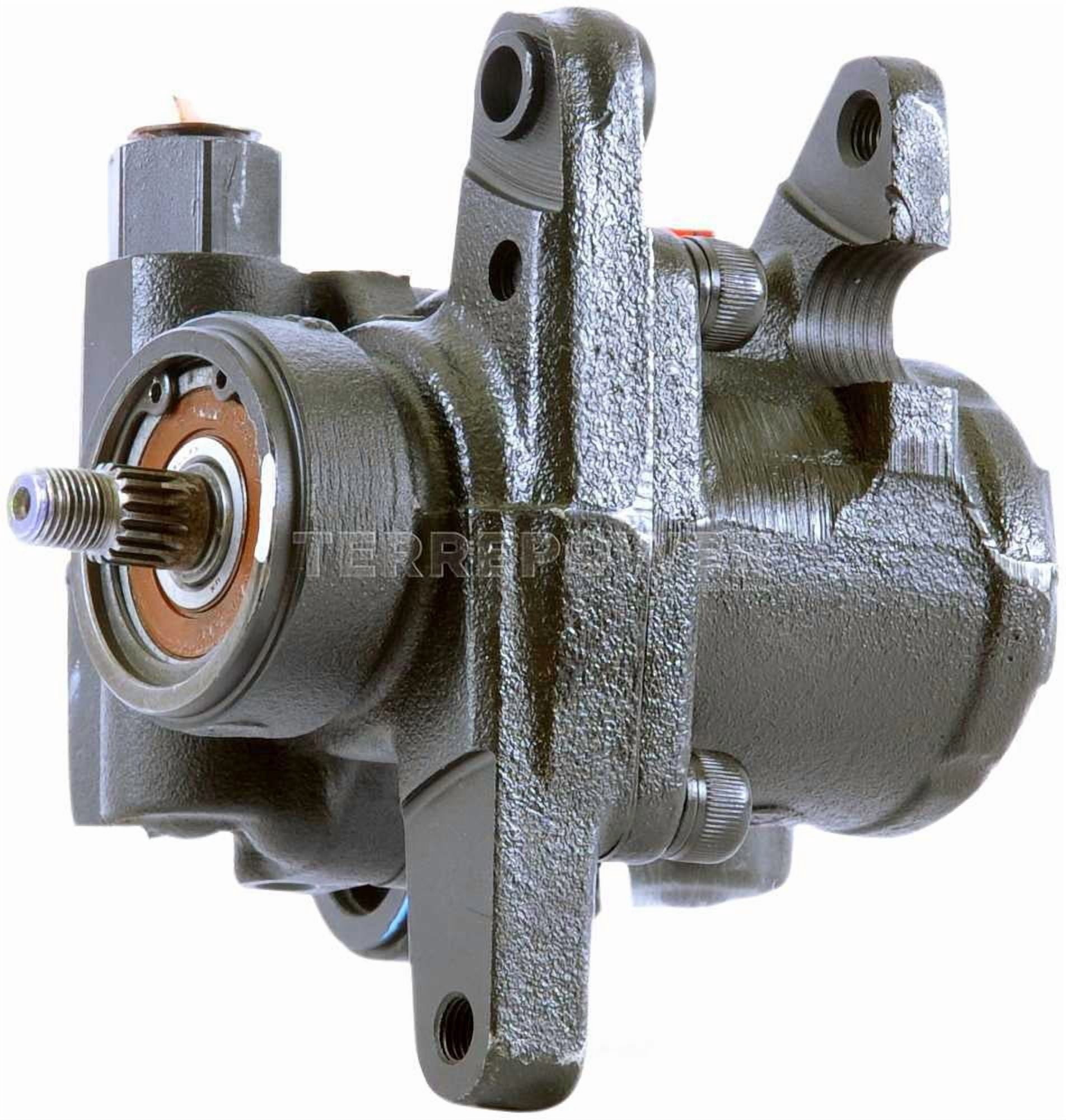 Endurance Electric 990-0212 Pwr Strg Pump W/O Res