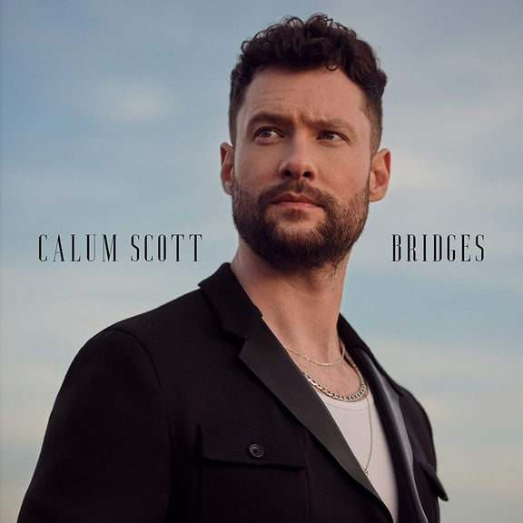 Calum Scott - Bridges - Music & Performance - CD
