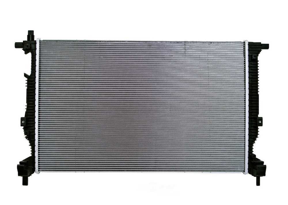 OSC 13323 Radiator