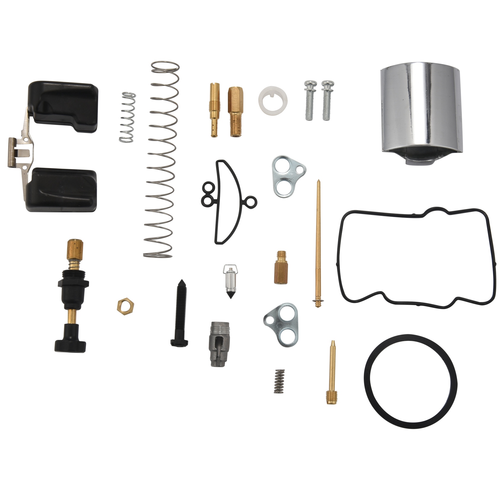 Carburetor Repair Rebuild Kits for Keihin 35Mm 36Mm 38Mm 40Mm 42Mm