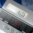 thumbnail image 2 of Youkk Magnet Clean Dirty Sign Dishwasher Indicator for Kitchen Dishwasher Fridge Black White Silver, 2 of 7