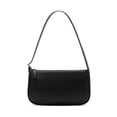 thumbnail image 1 of WSRYDJDL Bolso pequeño para mujer, bolsos de hombro ajustables, bolso de mano con patrón de cocodrilo con cierre de cremallera, retro, 1 of 5