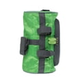 thumbnail image 3 of Bike Handlebar Bag, Large Capacity Waterproof Cycling Front Storage Bag Handlebar Bag Bike Front Bag with Detachable Shoulder Strap for Mobile Phone Navigation, 3 of 7