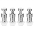 thumbnail image 2 of 2X Pressure Cooker Accessories,Replacement Float Valve for Duo 3, 5, 6 Qt, Duo Plus 3, 6 Qt - 4 Float Valves, 2 of 5