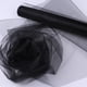 thumbnail image 4 of Rollo de tul de boda de cristal transparente, tela de Organza para fiesta de ceremonia, decoración rústica de boda, fajas de silla de Organza DIY, 5/10M, 4 of 4