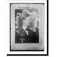 thumbnail image 2 of Historic Framed Print, Prof. W.E. McCourt, 17-7/8" x 21-7/8", 2 of 9
