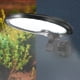 thumbnail image 2 of Lámpara de inducción del cuerpo humano, luz LED de inducción del cuerpo humano a prueba de agua con energía solar, luz con sensor de movimiento solar, rendimiento de primera categoría, 2 of 12