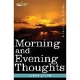 thumbnail image 2 of Morning and Evening Thoughts, 2 of 4