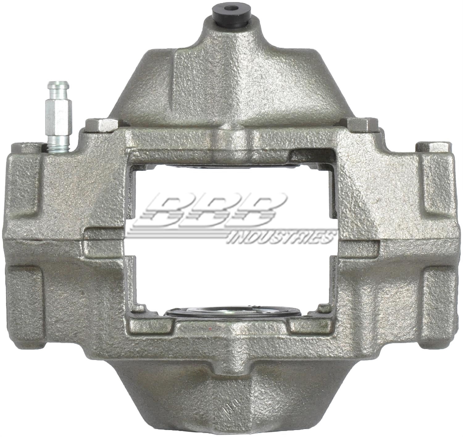 TERREPOWER formerly BBB Industries 97-02731B Reman Caliper w/installation Hardware