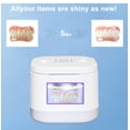 thumbnail image 1 of Xihbxyly Ventas Hoy Liquidación Mujeres Sistema de Limpieza de Grado Limpiador Multimodo Versatil, 1 of 7