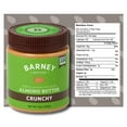 thumbnail image 6 of Barney Butter Crunchy Almond Butter 10oz, 6 of 7