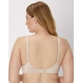 thumbnail image 3 of Maidenform T-Shirt Bra Comfort Devotion Tailored Full Coverage Smoothing Women's 09436, 3 of 7
