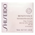 thumbnail image 5 of ($60 Value) Shiseido Benefiance Wrinkleresist 24 Day Cream Broad Spectrum Spf 18, 1.8 Oz, 5 of 6