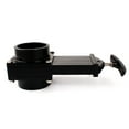 thumbnail image 2 of QualitChoice RV Waste Valve Lightweight Drain Valves Drainage High Fit Replacement Water Gate Fittings Motorhome Accessories, 2 of 6