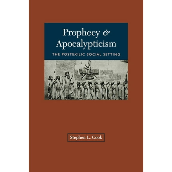 Prophecy & Apocalypticism, (Paperback)