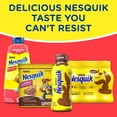 thumbnail image 4 of Nestle Nesquik Strawberry Flavor Powder Drink Mix, 18.7 oz, 4 of 15