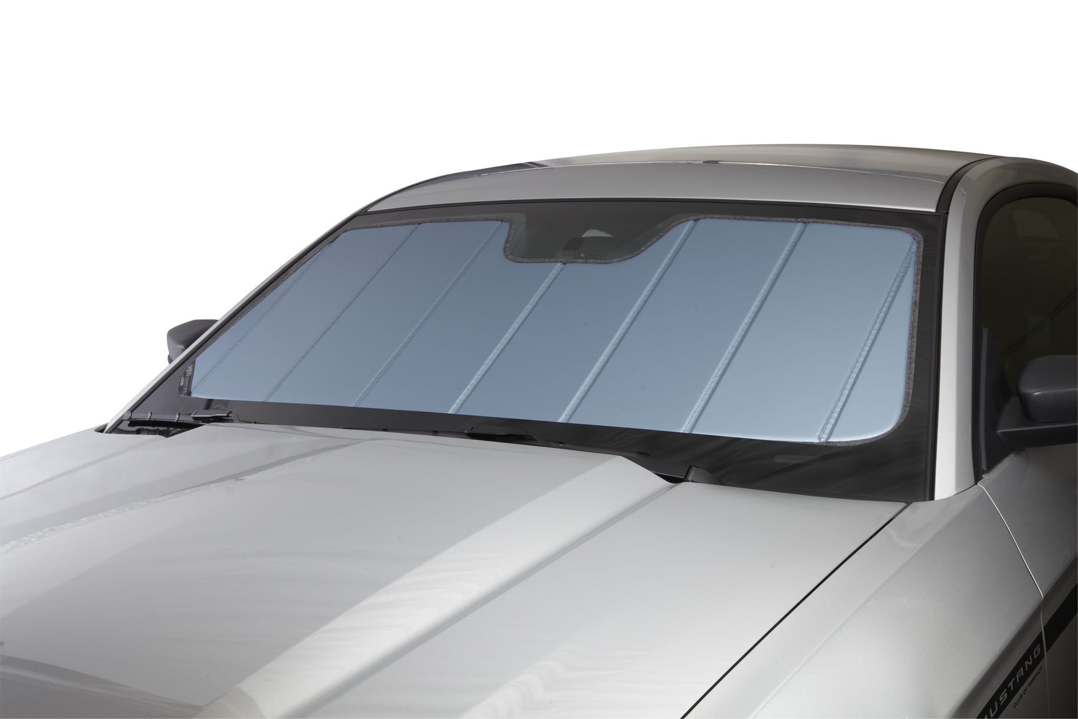 Covercraft UVS100 Custom Sunscreen for 20222023 Hyundai Kona, 2022