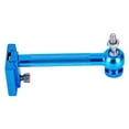 thumbnail image 4 of jinwen Fishing Light Bracket Lamp Support Multifunctional High Strength Light Stand For Chair Blue, 4 of 9